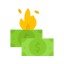 dinero icon