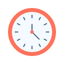 reloj icon