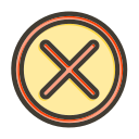 eliminar icon