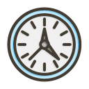 reloj icon