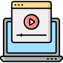 video icon