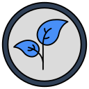 naturaleza icon