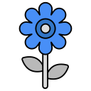 naturaleza icon