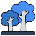 naturaleza icon