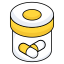 medicamento icon