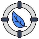 naturaleza icon