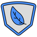 protección de la naturaleza icon