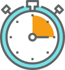 reloj icon