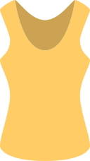 Tangtop icon