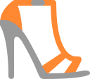 Sepatu wanita 