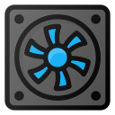 ventilar icon