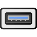 usb icon