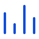 estadísticas icon