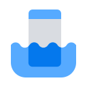 agua icon