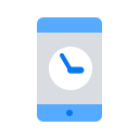 reloj icon