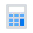 calculadora icon