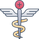 caduceo icon