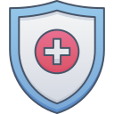 seguro de salud icon