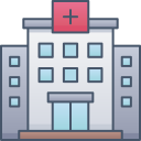 hospital icon