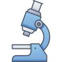 microscopio icon