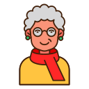 abuela icon