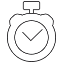 reloj icon