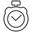 reloj icon