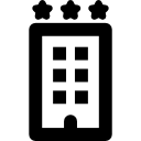 hotel icon