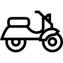 vespa icon