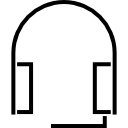 auriculares icon