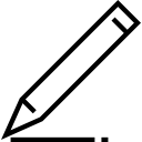 escritura icon