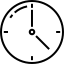 reloj icon