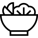 ensalada icon