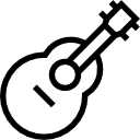 guitarra icon