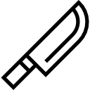 cuchillo icon