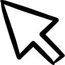 cursor icon