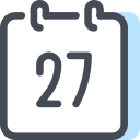 Calendario icon