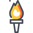 Antorcha icon