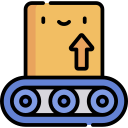 Transportadora icon