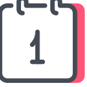 Calendario icon