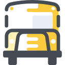 Autobús escolar icon