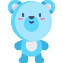 Oso de peluche