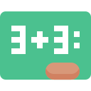 Matemáticas icon