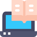 Ebook icon