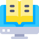 Ebook icon