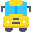 Autobús escolar icon