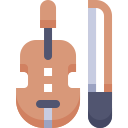 violín icon