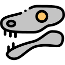 Dinosaurio icon