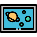 Espacio icon