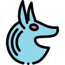 Anubis icon